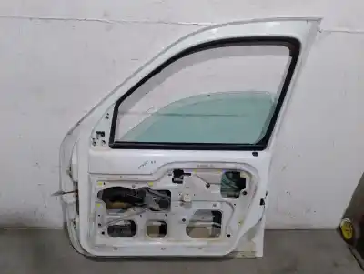 Second-hand car spare part front right door for renault kangoo express (fc0/1_) 1.5 dci (fc07, fc1r) oem iam references 7751471746  7751471746