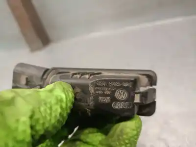 Pezzo di ricambio per auto di seconda mano pilota di registrazione per porsche cayenne (92a) 3.0 diesel riferimenti oem iam 1k8943021  