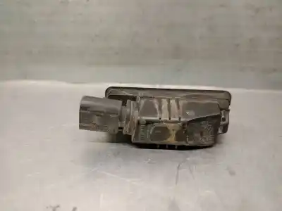 Автозапчастина б/у реєстрація пілот для porsche cayenne (92a) 3.0 diesel посилання на oem iam 1k8943021  