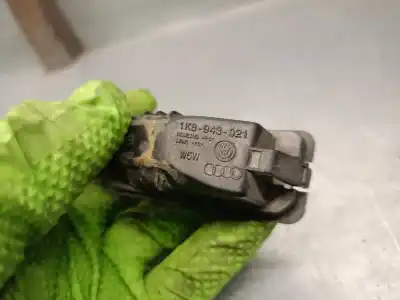 Автозапчастина б/у реєстрація пілот для porsche cayenne (92a) 3.0 diesel посилання на oem iam 1k8943021  