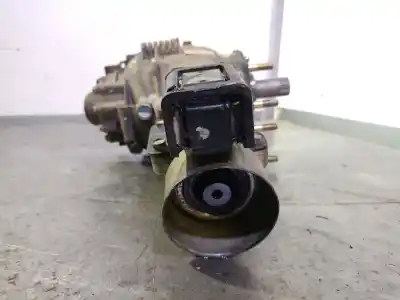 Second-hand car spare part front differential for lexus rx (mcu15) 300 awd (mcu15) oem iam references 3610048011  3610048011