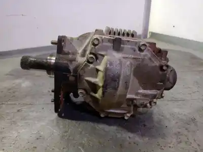 Second-hand car spare part front differential for lexus rx (mcu15) 300 awd (mcu15) oem iam references 3610048011  3610048011