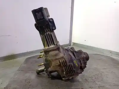 Second-hand car spare part front differential for lexus rx (mcu15) 300 awd (mcu15) oem iam references 3610048011  3610048011