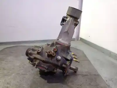 Second-hand car spare part front differential for lexus rx (mcu15) 300 awd (mcu15) oem iam references 3610048011  3610048011