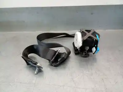 Автозапчастина б/у задній правий ремін безпеки для CITROEN C4 GRAND PICASSO II (DA_, DE_) 2.0 BLUEHDI 150 Посилання на OEM IAM 96771179XX  96771179XX