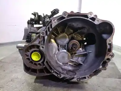 Peça sobressalente para automóvel em segunda mão caixa de velocidades por hyundai sonata v (nf) 2.0 crdi referências oem iam s619jc
