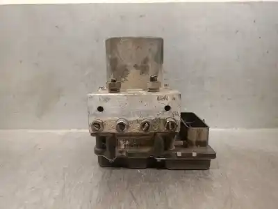 Peça sobressalente para automóvel em segunda mão abs por citroen c5 iii (rd_) 1.6 hdi 110 referências oem iam 9674804480