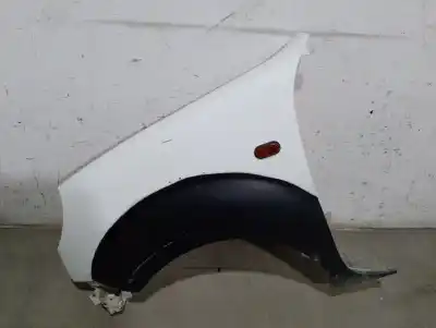 Автозапчасти б/у левое переднее крыло за RENAULT KANGOO EXPRESS (FC0/1_) 1.5 DCI (FC07, FC1R) ссылки OEM IAM 7751718631  7751718631