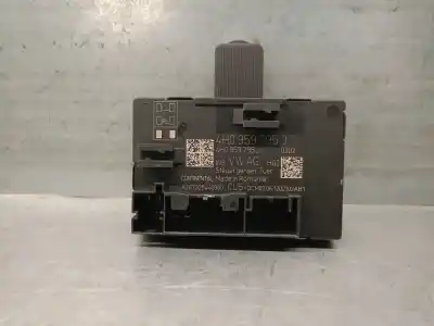 Автозапчастина б/у щит закр для porsche cayenne (92a) 3.0 diesel посилання на oem iam 4h0959795j