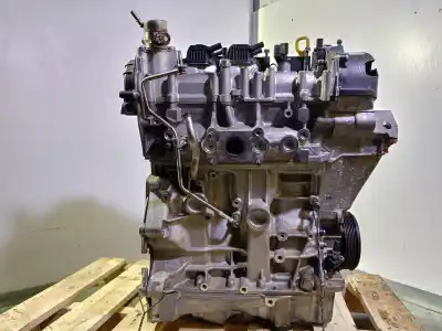 Автозапчасти б/у полный двигатель за seat leon (5f1) 1.5 tsi ссылки oem iam dada 712909 05e100031j