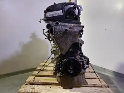 Second-hand car spare part complete engine for seat leon (5f1) 1.5 tsi oem iam references dada 712909 05e100031j