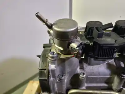 Second-hand car spare part complete engine for seat leon (5f1) 1.5 tsi oem iam references dada 712909 05e100031j