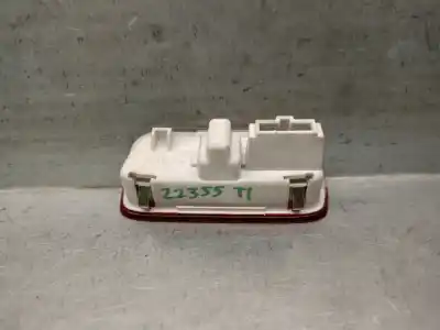 Автозапчасти б/у внутренний свет за porsche cayenne (92a) 3.0 diesel ссылки oem iam 1k0947411c  