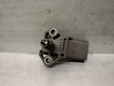 Автозапчастина б/у датчик тиску для porsche cayenne (92a) 3.0 diesel посилання на oem iam 038906051c 0281002401 bosch 