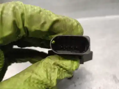 Автозапчастина б/у датчик тиску для porsche cayenne (92a) 3.0 diesel посилання на oem iam 038906051c 0281002401 bosch 