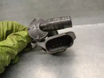 Автозапчастина б/у датчик тиску для porsche cayenne (92a) 3.0 diesel посилання на oem iam 036906051g 0261230081 bosch 