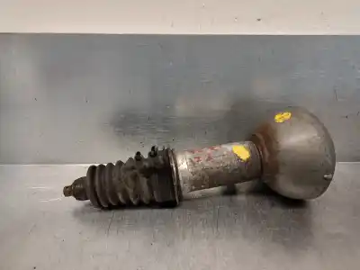 Pièce détachée automobile d'occasion amortisseur arriere gauche pour citroen c5 ii break (re_) 2.2 hdi (re4hte, re4ht2) références oem iam 527272  527272