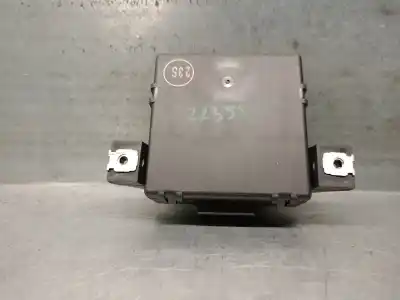 Автозапчасти б/у электронный модуль за porsche cayenne (92a) 3.0 diesel ссылки oem iam 7pp907530p  