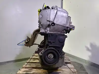 Second-hand car spare part COMPLETE ENGINE for DACIA LOGAN MCV (KS_)  OEM IAM references K4MA690 R006147 6001549002