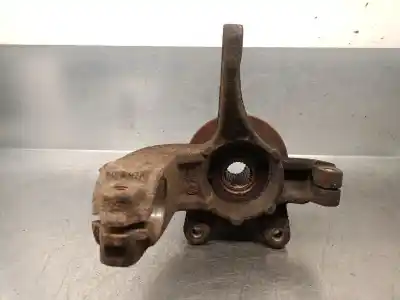 Second-hand car spare part FRONT RIGHT KNUCKLE for FORD FIESTA V (JH_, JD_)  OEM IAM references 1474306  1474306
