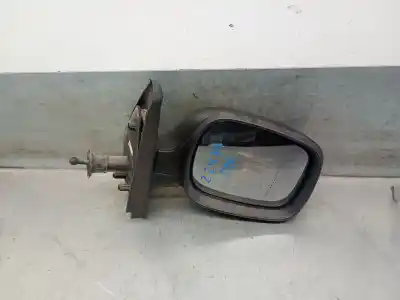 Автозапчастина б/у правий задний огляд для renault kangoo express (fc0/1_) 1.5 dci (fc07, fc1r) посилання на oem iam 7700304831