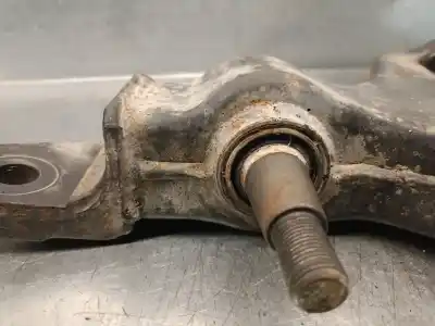 Piesă de schimb auto la mâna a doua braț suspensie fațã stânga inferior pentru ssangyong actyon sports i (qj) 2.0 xdi referințe oem iam 4450109002  4450109002