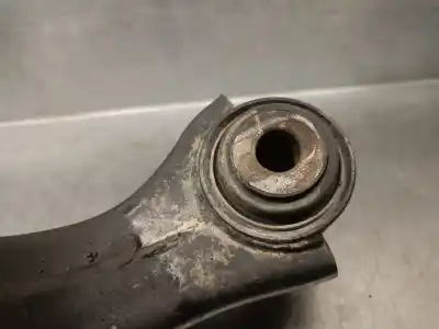 Автозапчасти б/у передний правый нижний рычаг подвески за ssangyong actyon sports i (qj) 2.0 xdi ссылки oem iam 4450209002  4450209002