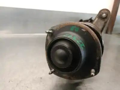 Peça sobressalente para automóvel em segunda mão amortecedor dianteiro direito por daewoo lanos (klat) 1.3 referências oem iam 96219507 cesta 12b 96219507