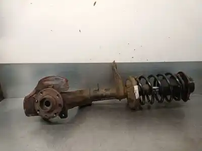 Peça sobressalente para automóvel em segunda mão amortecedor dianteiro direito por daewoo lanos (klat) 1.3 referências oem iam 96219507 cesta 12b 96219507