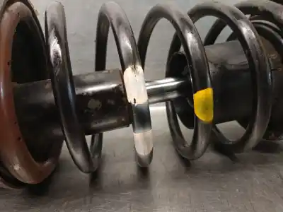 Peça sobressalente para automóvel em segunda mão amortecedor dianteiro direito por daewoo lanos (klat) 1.3 referências oem iam 96219507 cesta 12b 96219507