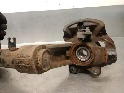 Peça sobressalente para automóvel em segunda mão amortecedor dianteiro direito por daewoo lanos (klat) 1.3 referências oem iam 96219507 cesta 12b 96219507