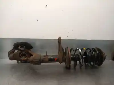 Pièce détachée automobile d'occasion amortisseur avant gauche pour daewoo lanos (klat) 1.3 références oem iam 96219506