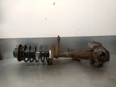 Peça sobressalente para automóvel em segunda mão amortecedor dianteiro esquerdo por daewoo lanos (klat) 1.3 referências oem iam 96219506 cesta 12b 96219506
