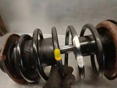 Peça sobressalente para automóvel em segunda mão amortecedor dianteiro esquerdo por daewoo lanos (klat) 1.3 referências oem iam 96219506 cesta 12b 96219506