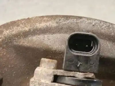 Peça sobressalente para automóvel em segunda mão amortecedor dianteiro esquerdo por daewoo lanos (klat) 1.3 referências oem iam 96219506 cesta 12b 96219506