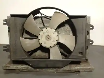 Автозапчасти б/у  за SSANGYONG MUSSO (FJ)  ссылки OEM IAM 6842005000 42770020 CALSONIC 6842005052