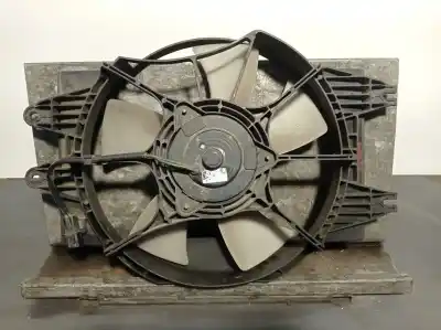 Автозапчасти б/у электрический вентилятор за ssangyong musso (fj) 2.3 d ссылки oem iam 6842005000 42770020 calsonic 6842005052