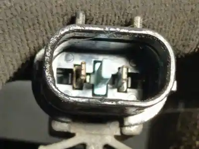 Автозапчасти б/у электрический вентилятор за ssangyong musso (fj) 2.3 d ссылки oem iam 6842005000 42770020 calsonic 6842005052