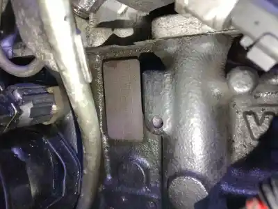 Pezzo di ricambio per auto di seconda mano motore completo per renault megane ii (bm0/1_, cm0/1_) 1.5 dci (bm02, bm13, bm2a, cm02, cm13) riferimenti oem iam k9kf728 d183180 7701475122