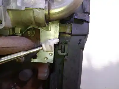 Pezzo di ricambio per auto di seconda mano motore completo per renault megane ii (bm0/1_, cm0/1_) 1.5 dci (bm02, bm13, bm2a, cm02, cm13) riferimenti oem iam k9kf728 d183180 7701475122