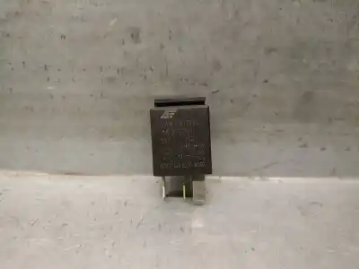 Автозапчастина б/у реле для porsche cayenne (92a) 3.0 diesel посилання на oem iam 7m0951253c