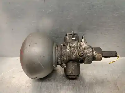 Pièce détachée automobile d'occasion Accumulateur De Suspension/amortissement Central pour CITROEN C5 II BREAK (RE_) 2.2 HDI (RE4HTE, RE4HT2) Références OEM IAM 9644035880  