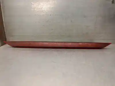 Pezzo di ricambio per auto di seconda mano Luce Freno Centrale per PORSCHE CAYENNE (92A) 3.0 DIESEL Riferimenti OEM IAM 4L0945097 2DA965096 HELLA 