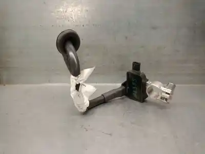 Peça sobressalente para automóvel em segunda mão fio por porsche cayenne (92a) 3.0 diesel referências oem iam 7p0915181a  