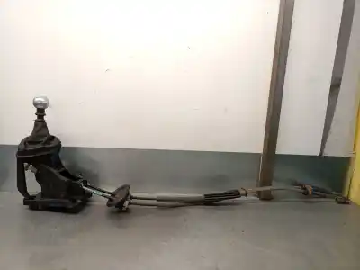 Piesă de schimb auto la mâna a doua schimbator de viteze pentru peugeot 308 cc (4b_) 1.6 16v referințe oem iam 9670839380