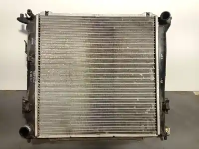 Pezzo di ricambio per auto di seconda mano radiatore d acqua per kia cee'd fastback (ed) 1.6 crdi 115 riferimenti oem iam 253102h600  