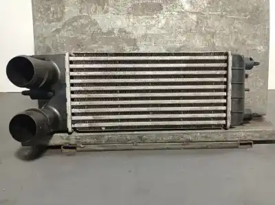 Автозапчасти б/у интеркулер за citroen c5 iii (rd_) 1.6 hdi 110 ссылки oem iam p9684946380