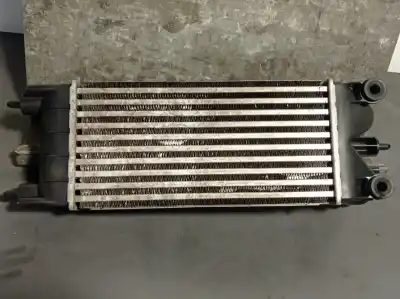 Автозапчастина б/у інтеркулер для citroen c5 iii (rd_) 1.6 hdi 110 посилання на oem iam p9684946380 m144207c valeo 0384p5