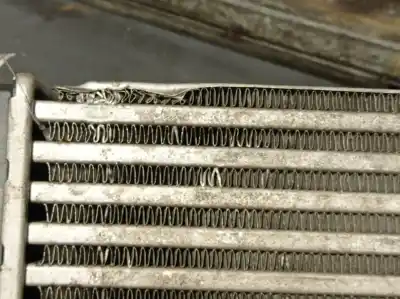 Автозапчастина б/у інтеркулер для citroen c5 iii (rd_) 1.6 hdi 110 посилання на oem iam p9684946380 m144207c valeo 0384p5