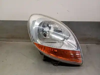 Автозапчастина б/у права фа для renault kangoo express (fc0/1_) 1.5 dci (fc07, fc1r) посилання на oem iam 260101934r